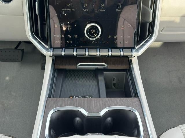 2026 GMC Acadia AWD 4dr Denali