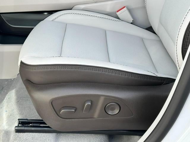 2026 GMC Acadia AWD 4dr Denali