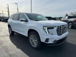 2026 GMC Acadia AWD 4dr Denali