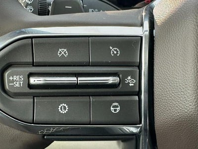 2026 GMC Acadia AWD 4dr Denali