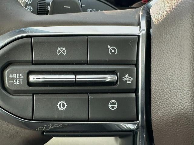 2026 GMC Acadia AWD 4dr Denali