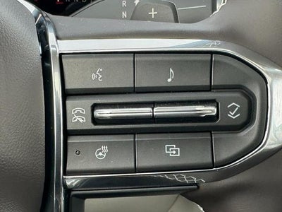 2026 GMC Acadia AWD 4dr Denali