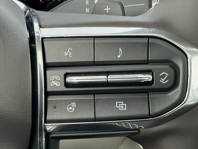 2026 GMC Acadia AWD 4dr Denali