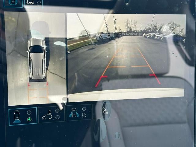 2026 GMC Acadia AWD 4dr Denali