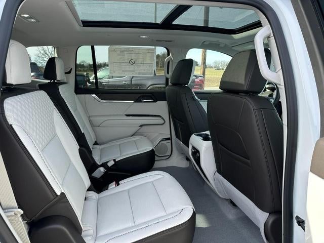 2026 GMC Acadia AWD 4dr Denali