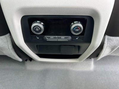 2026 GMC Acadia AWD 4dr Denali