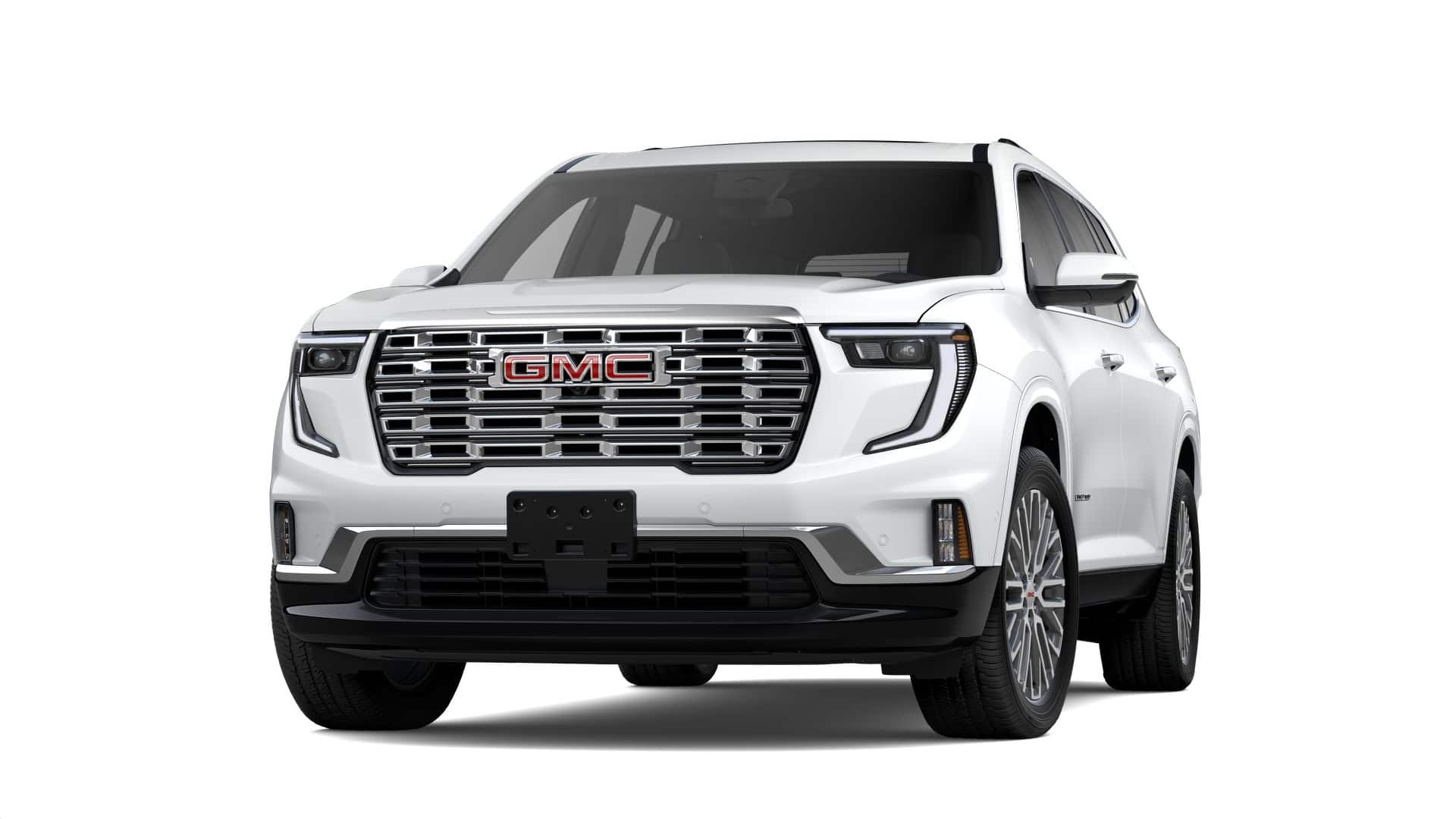 2026 GMC Acadia AWD 4dr Denali