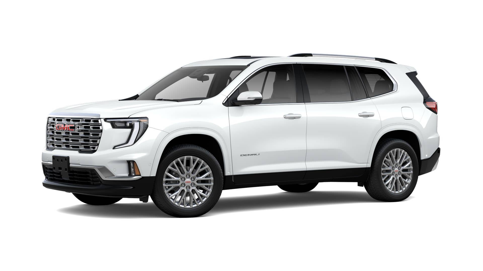 2026 GMC Acadia AWD 4dr Denali