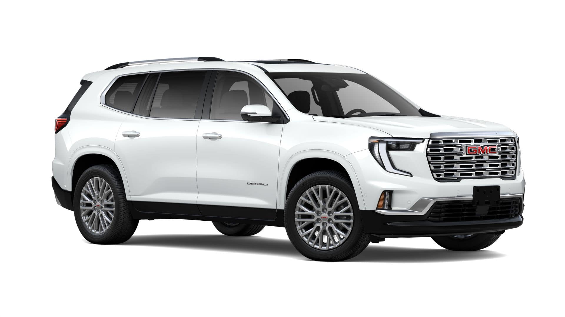 2026 GMC Acadia AWD 4dr Denali