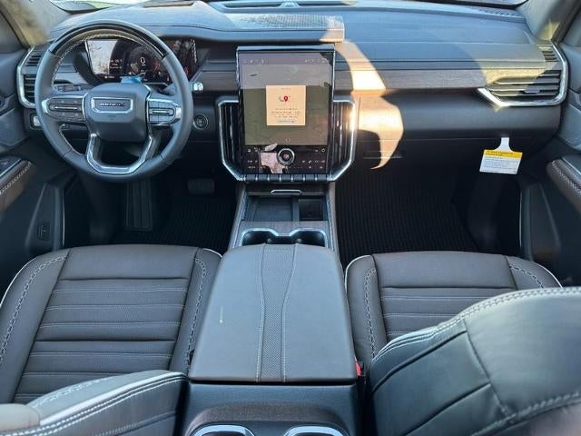 2026 GMC Acadia AWD 4dr Denali Ultimate