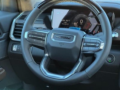 2026 GMC Acadia AWD 4dr Denali Ultimate