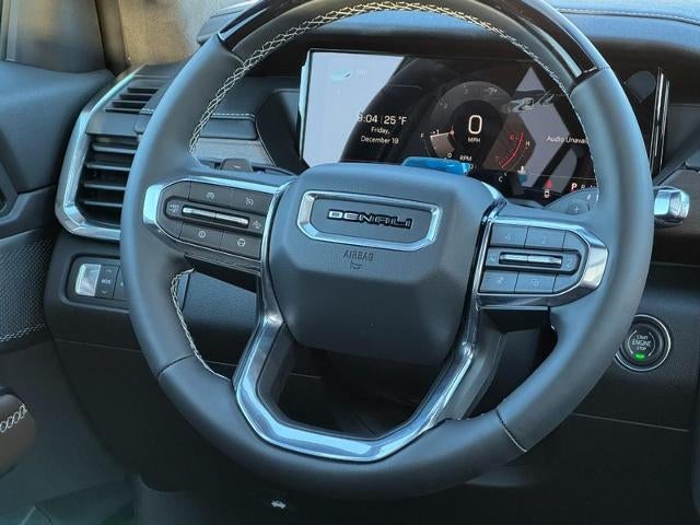 2026 GMC Acadia AWD 4dr Denali Ultimate