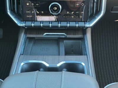 2026 GMC Acadia AWD 4dr Denali Ultimate