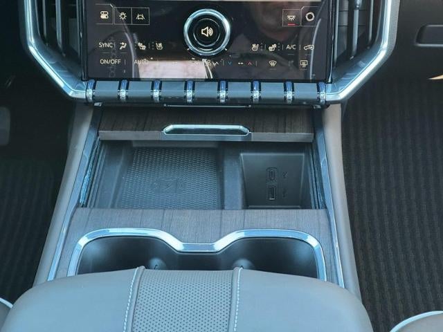 2026 GMC Acadia AWD 4dr Denali Ultimate