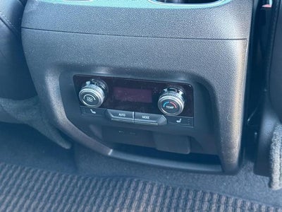 2026 GMC Acadia AWD 4dr Denali Ultimate