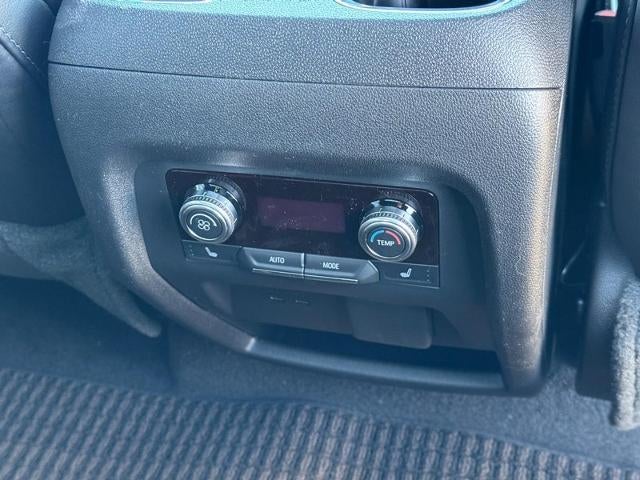 2026 GMC Acadia AWD 4dr Denali Ultimate