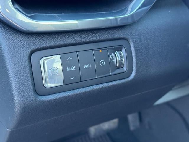 2026 GMC Acadia AWD 4dr Denali Ultimate