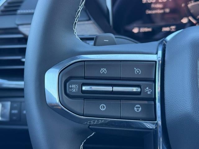 2026 GMC Acadia AWD 4dr Denali Ultimate