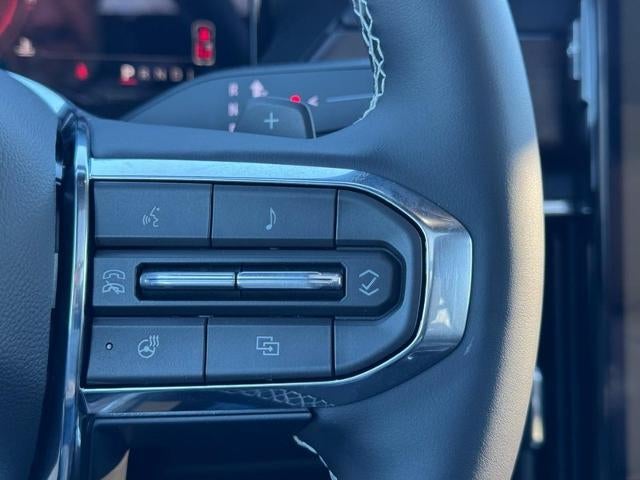 2026 GMC Acadia AWD 4dr Denali Ultimate