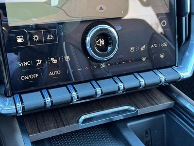 2026 GMC Acadia AWD 4dr Denali Ultimate