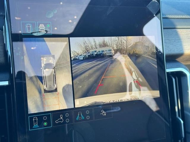 2026 GMC Acadia AWD 4dr Denali Ultimate