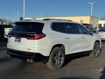 2026 GMC Acadia AWD 4dr Denali Ultimate