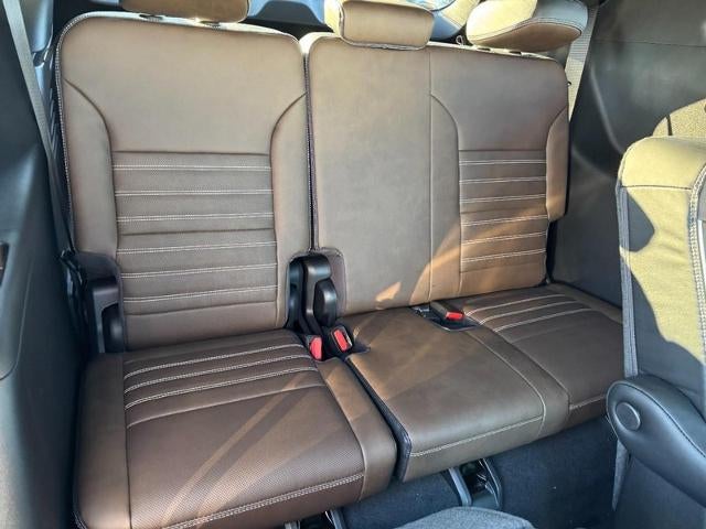 2026 GMC Acadia AWD 4dr Denali Ultimate