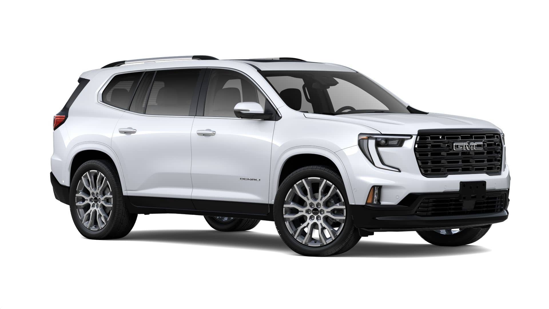 2026 GMC Acadia AWD 4dr Denali Ultimate