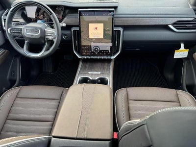 2026 GMC Acadia AWD 4dr Denali Ultimate