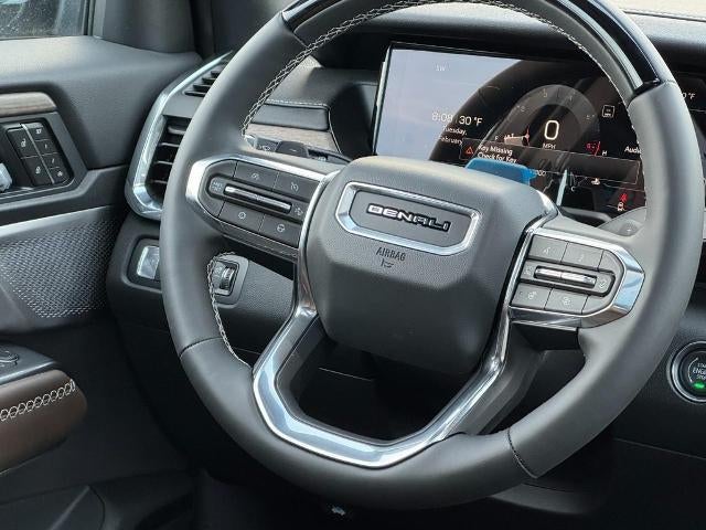 2026 GMC Acadia AWD 4dr Denali Ultimate