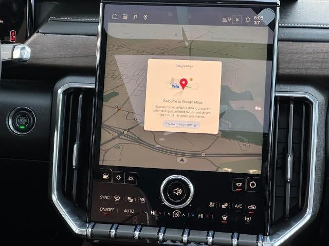 2026 GMC Acadia AWD 4dr Denali Ultimate