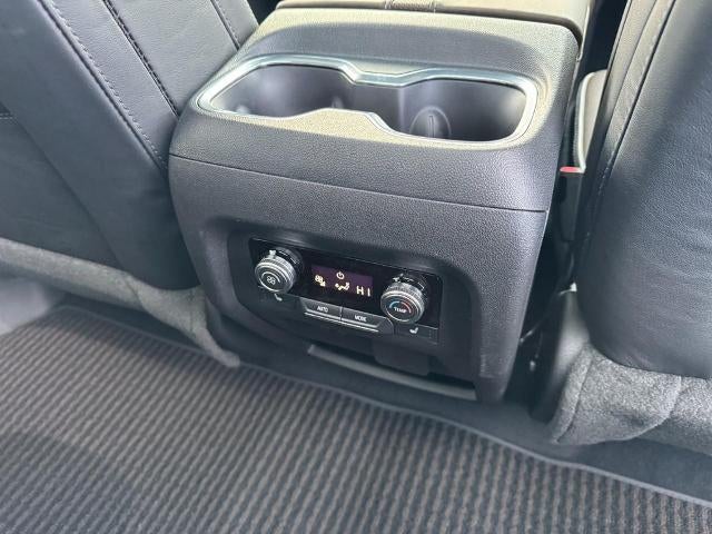 2026 GMC Acadia AWD 4dr Denali Ultimate