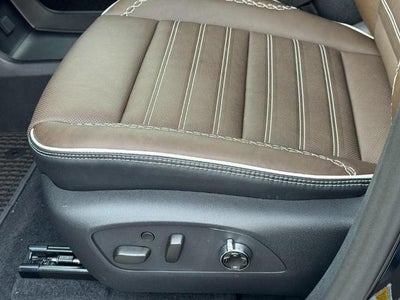 2026 GMC Acadia AWD 4dr Denali Ultimate