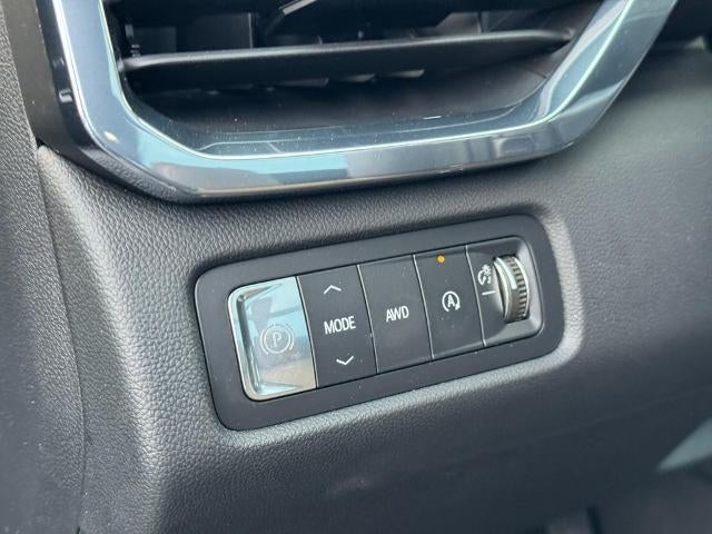 2026 GMC Acadia AWD 4dr Denali Ultimate