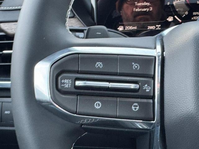 2026 GMC Acadia AWD 4dr Denali Ultimate