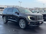 2026 GMC Acadia AWD 4dr Denali Ultimate