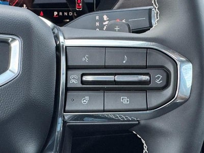 2026 GMC Acadia AWD 4dr Denali Ultimate