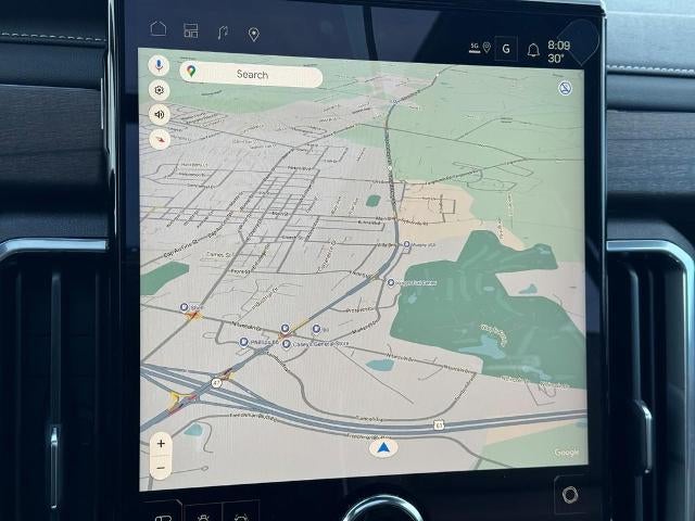 2026 GMC Acadia AWD 4dr Denali Ultimate