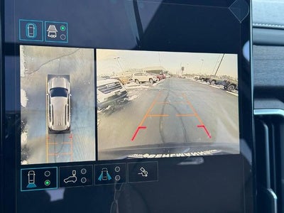 2026 GMC Acadia AWD 4dr Denali Ultimate