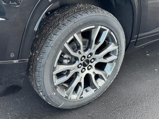 2026 GMC Acadia AWD 4dr Denali Ultimate