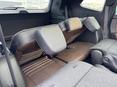 2026 GMC Acadia AWD 4dr Denali Ultimate