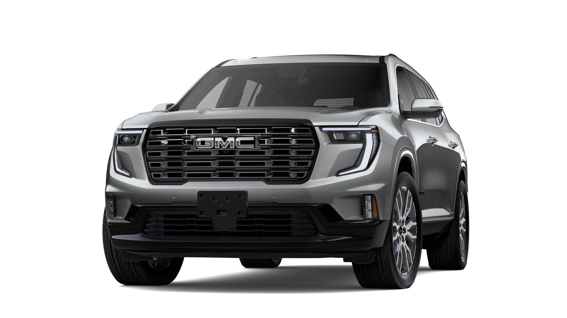 2026 GMC Acadia Denali Ultimate AWD's photo