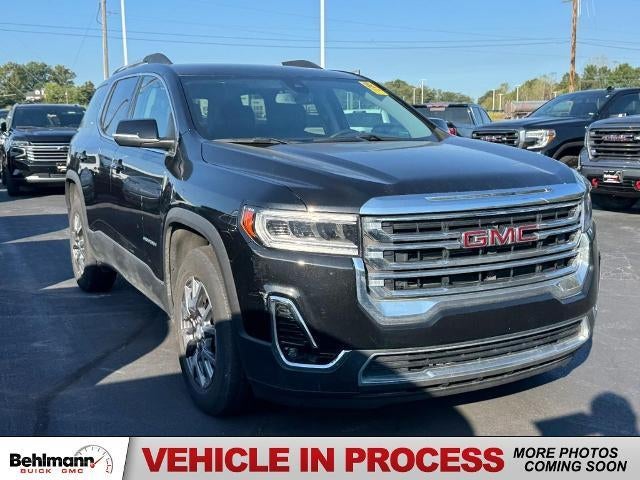 2023 GMC Acadia FWD 4dr SLT
