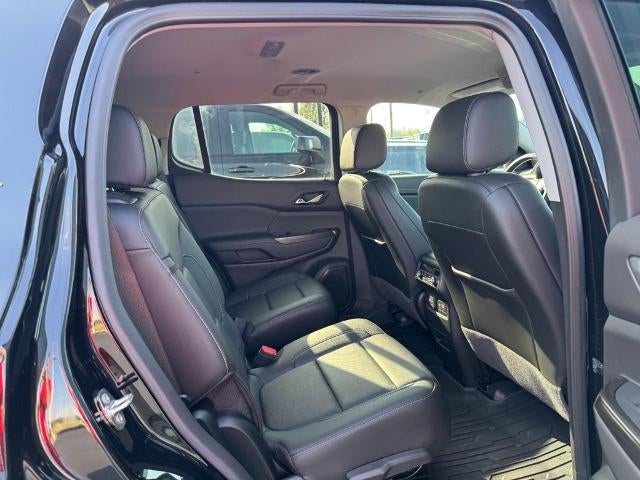 2023 GMC Acadia FWD 4dr SLT