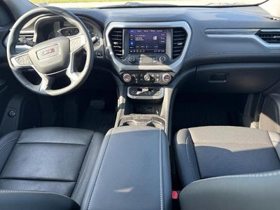 2023 GMC Acadia FWD 4dr SLT
