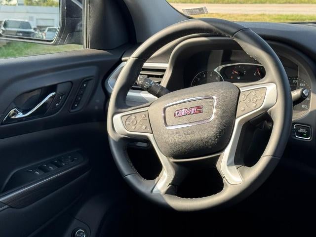 2023 GMC Acadia FWD 4dr SLT