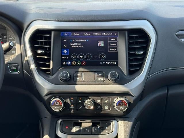 2023 GMC Acadia FWD 4dr SLT