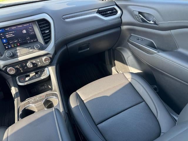2023 GMC Acadia FWD 4dr SLT