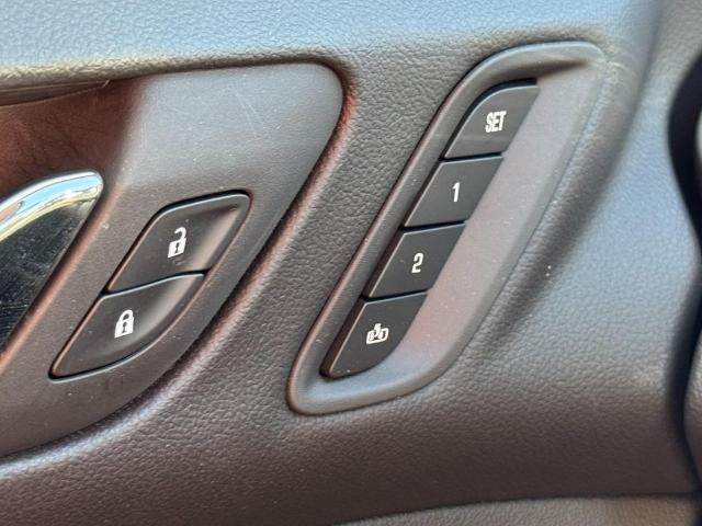 2023 GMC Acadia FWD 4dr SLT