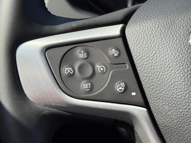2023 GMC Acadia FWD 4dr SLT